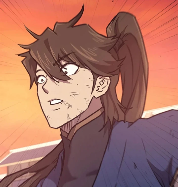 Ma Giáo Quan Quy Hoàn Chapter 40 - 133