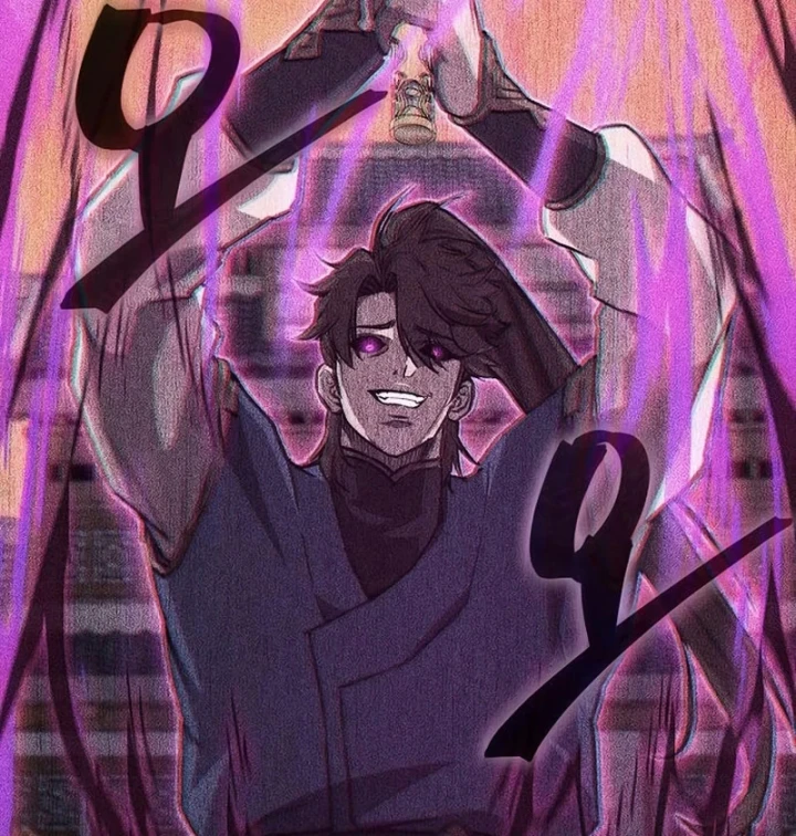 Ma Giáo Quan Quy Hoàn Chapter 40 - 156