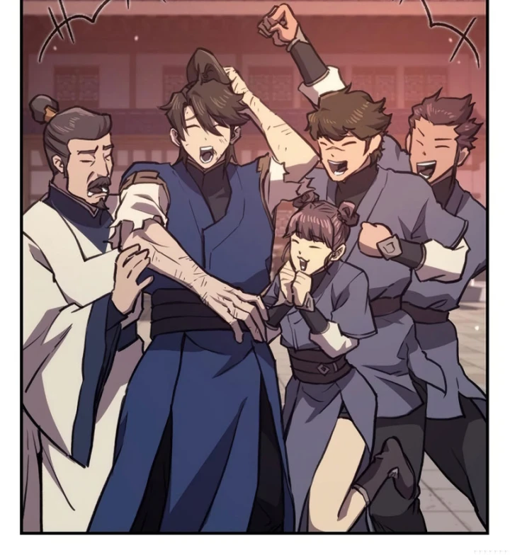 Ma Giáo Quan Quy Hoàn Chapter 40 - 163