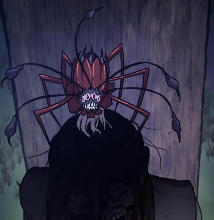 Ma Giáo Quan Quy Hoàn Chapter 40 - 185