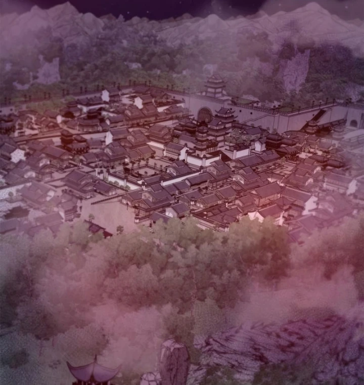 Ma Giáo Quan Quy Hoàn Chapter 40 - 197