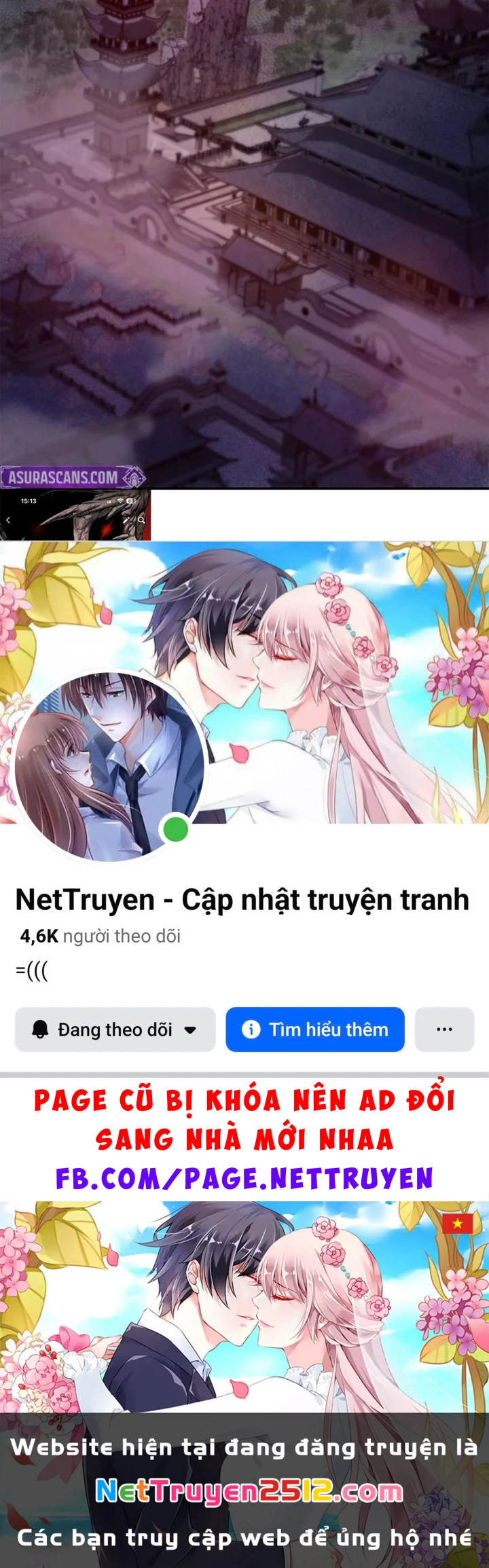 Ma Giáo Quan Quy Hoàn Chapter 40 - 198