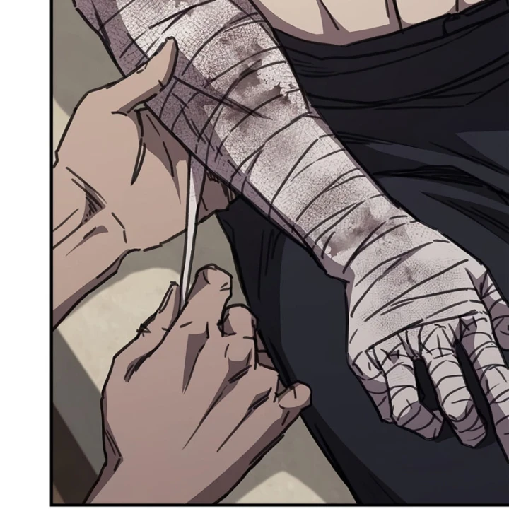 Ma Giáo Quan Quy Hoàn Chapter 41 - 11