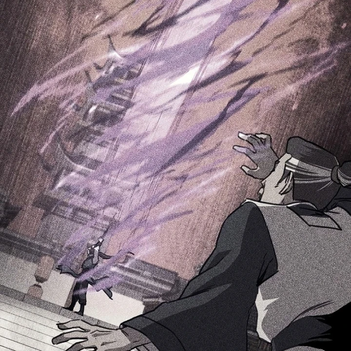 Ma Giáo Quan Quy Hoàn Chapter 41 - 16