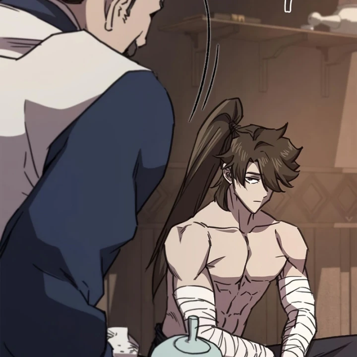 Ma Giáo Quan Quy Hoàn Chapter 41 - 27