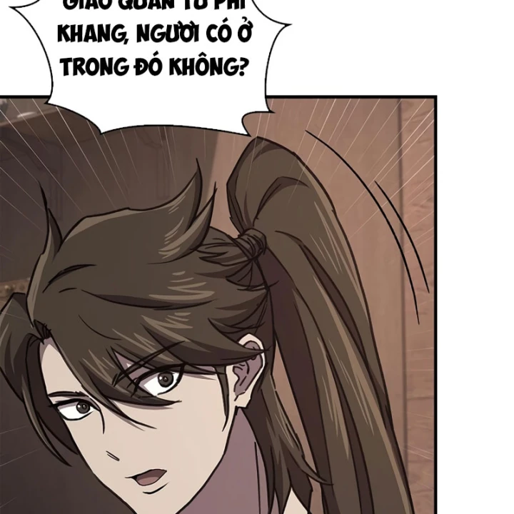 Ma Giáo Quan Quy Hoàn Chapter 41 - 45