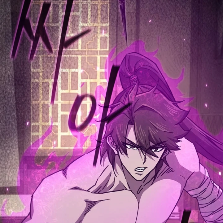 Ma Giáo Quan Quy Hoàn Chapter 41 - 81