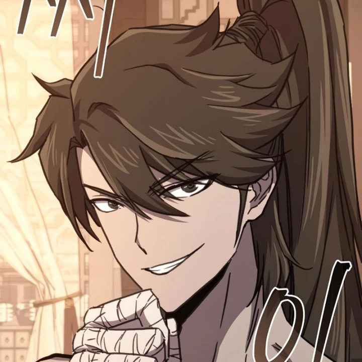 Ma Giáo Quan Quy Hoàn Chapter 41 - 108