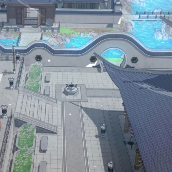 Ma Giáo Quan Quy Hoàn Chapter 41 - 116