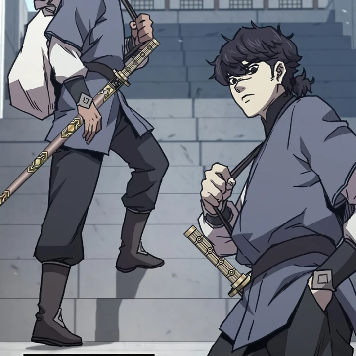 Ma Giáo Quan Quy Hoàn Chapter 41 - 120