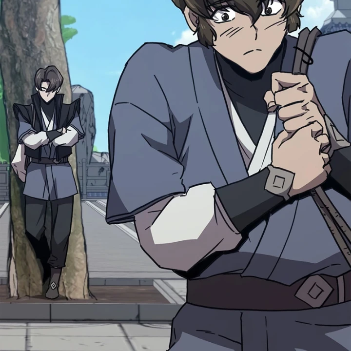 Ma Giáo Quan Quy Hoàn Chapter 41 - 141