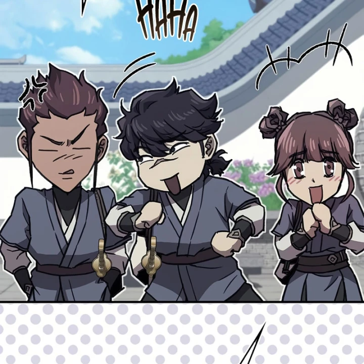 Ma Giáo Quan Quy Hoàn Chapter 41 - 169