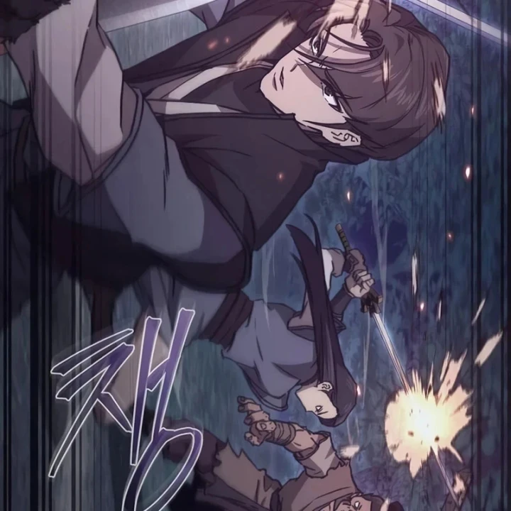 Ma Giáo Quan Quy Hoàn Chapter 42 - 8