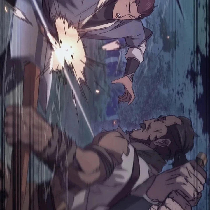 Ma Giáo Quan Quy Hoàn Chapter 42 - 10