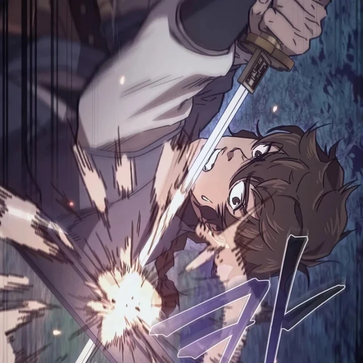 Ma Giáo Quan Quy Hoàn Chapter 42 - 11