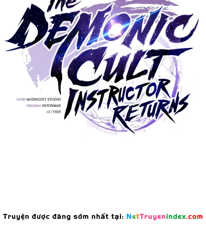 Ma Giáo Quan Quy Hoàn Chapter 42 - 41