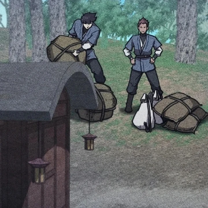 Ma Giáo Quan Quy Hoàn Chapter 42 - 67