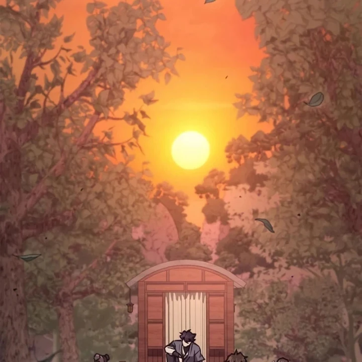 Ma Giáo Quan Quy Hoàn Chapter 42 - 77