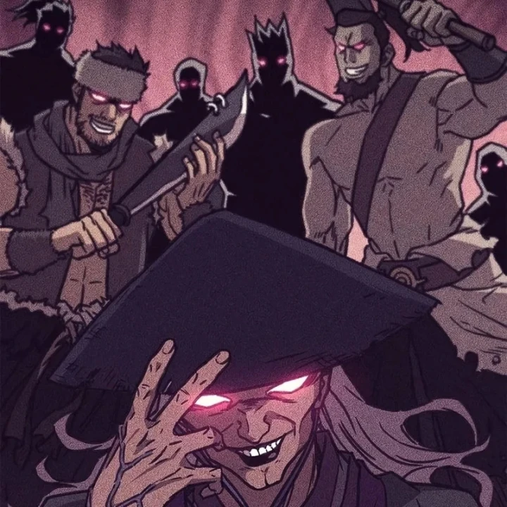 Ma Giáo Quan Quy Hoàn Chapter 42 - 83