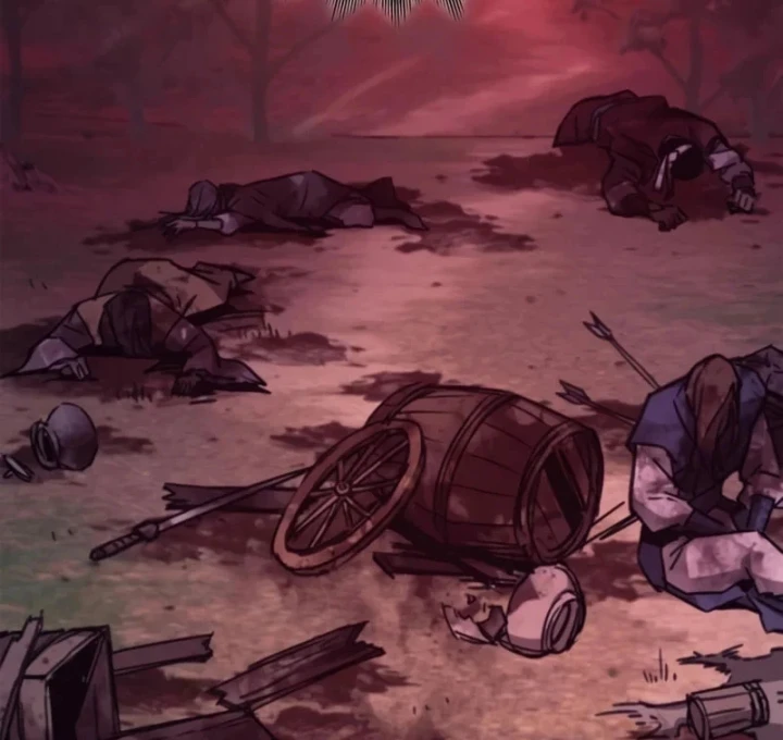 Ma Giáo Quan Quy Hoàn Chapter 42 - 99