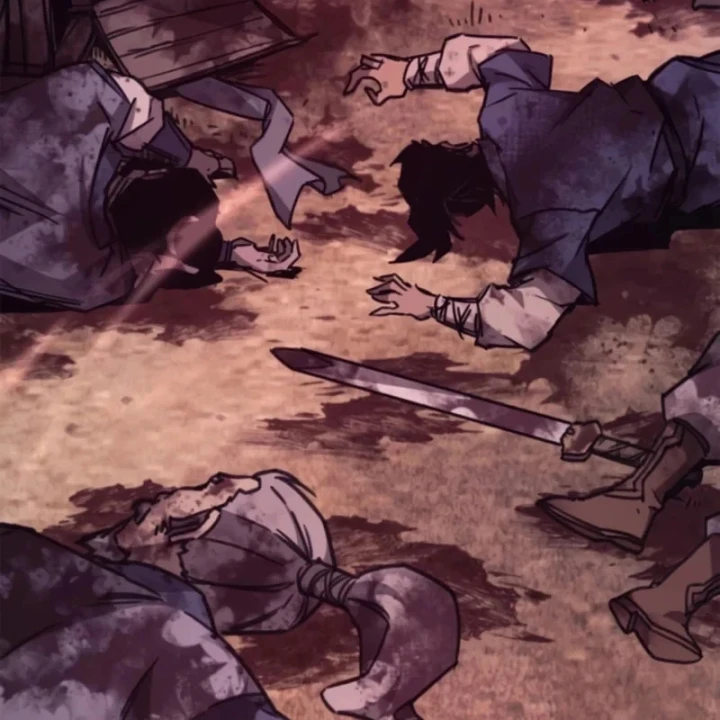 Ma Giáo Quan Quy Hoàn Chapter 42 - 100