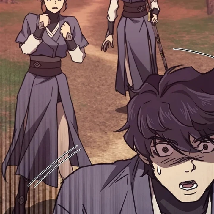 Ma Giáo Quan Quy Hoàn Chapter 42 - 129