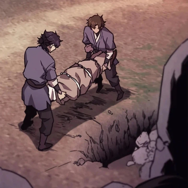 Ma Giáo Quan Quy Hoàn Chapter 42 - 173