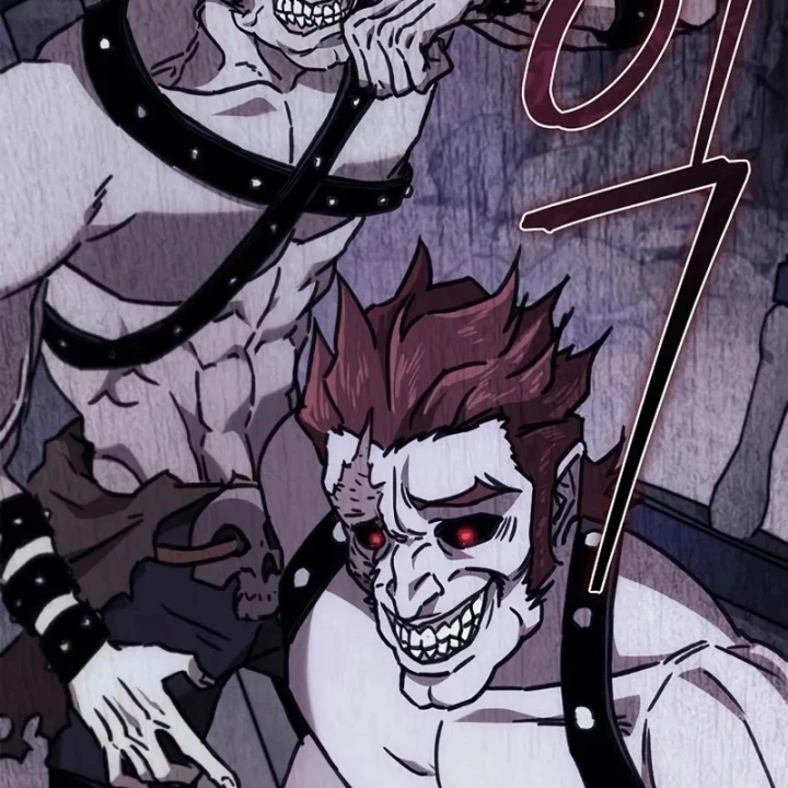 Ma Giáo Quan Quy Hoàn Chapter 42 - 207