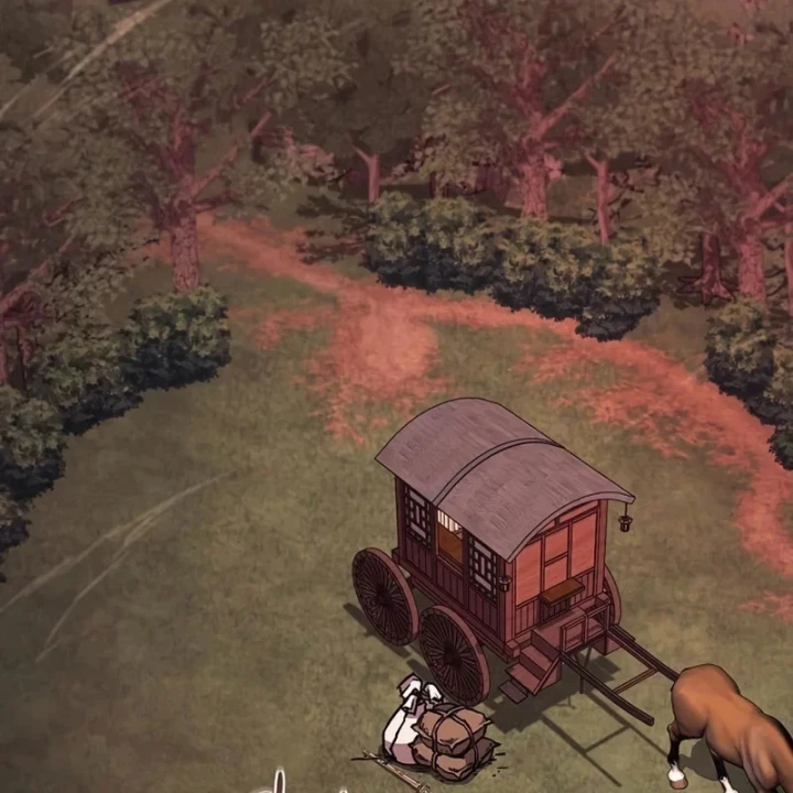 Ma Giáo Quan Quy Hoàn Chapter 43 - 3