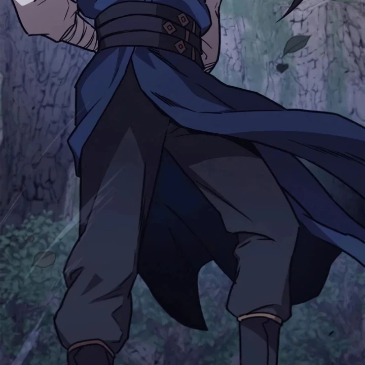 Ma Giáo Quan Quy Hoàn Chapter 43 - 83