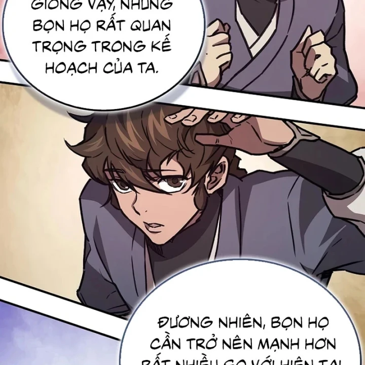 Ma Giáo Quan Quy Hoàn Chapter 43 - 127