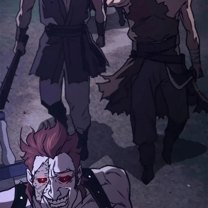 Ma Giáo Quan Quy Hoàn Chapter 43 - 165