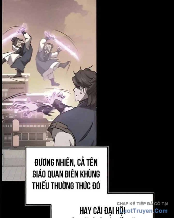 Ma Giáo Quan Quy Hoàn Chapter 44 - 14