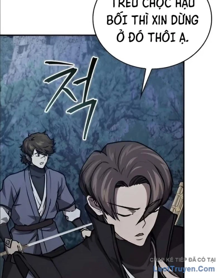 Ma Giáo Quan Quy Hoàn Chapter 44 - 49