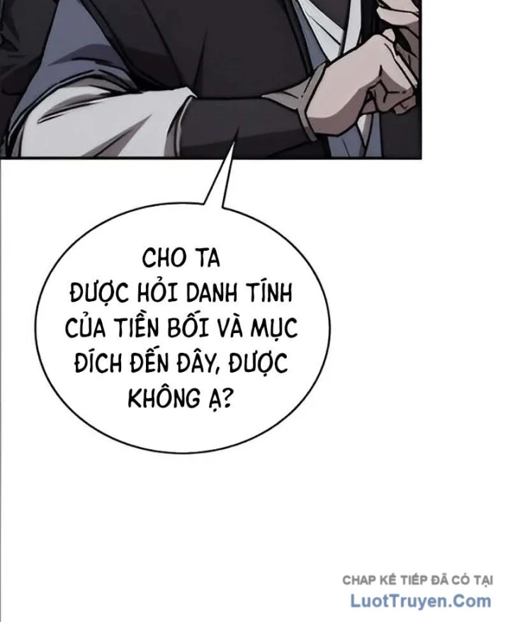 Ma Giáo Quan Quy Hoàn Chapter 44 - 50