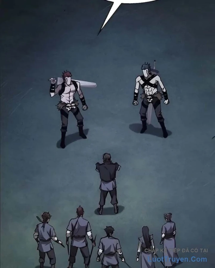 Ma Giáo Quan Quy Hoàn Chapter 44 - 53