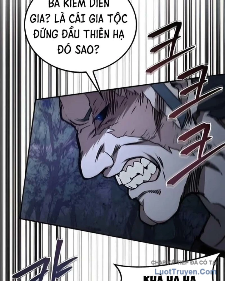 Ma Giáo Quan Quy Hoàn Chapter 44 - 55