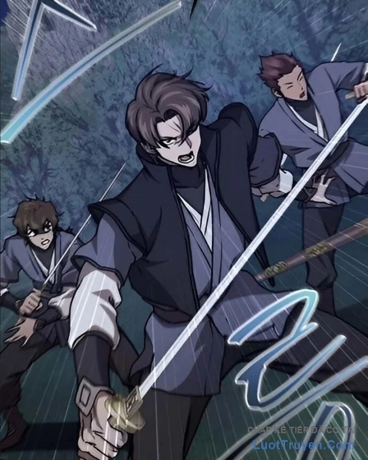 Ma Giáo Quan Quy Hoàn Chapter 44 - 63