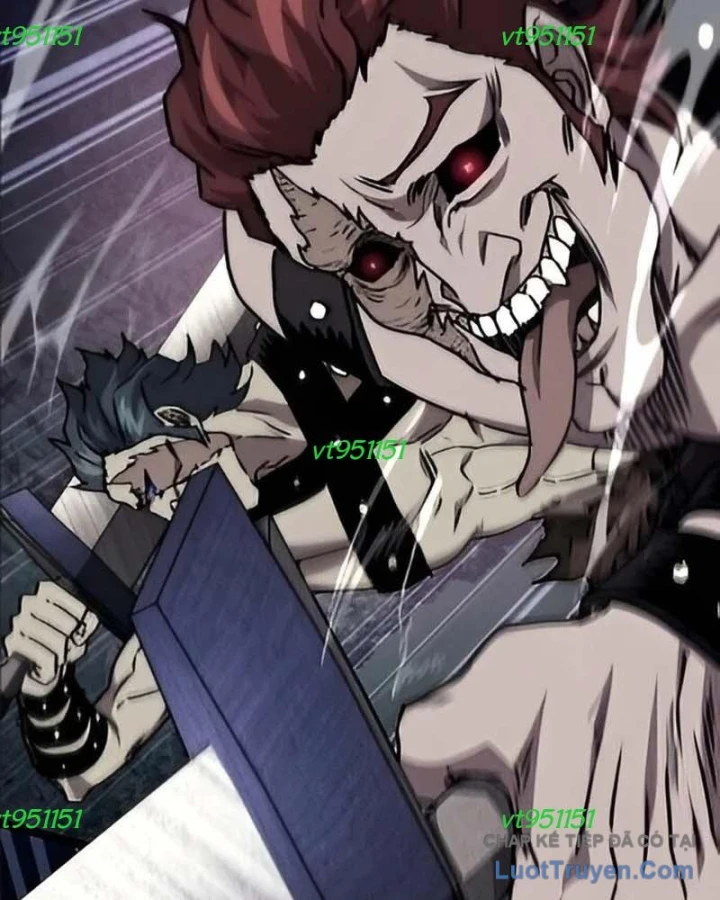 Ma Giáo Quan Quy Hoàn Chapter 44 - 67