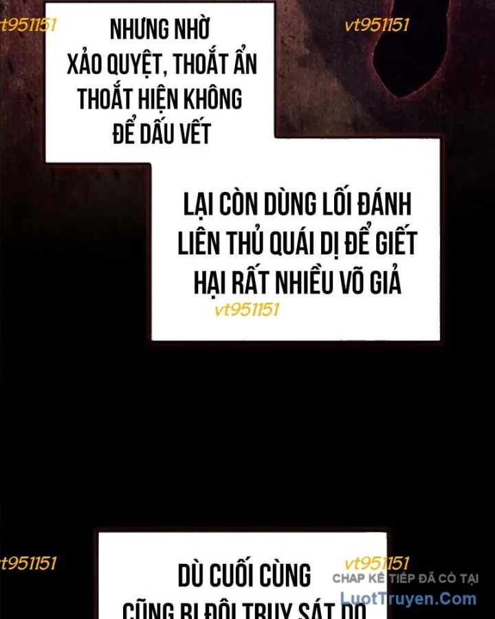 Ma Giáo Quan Quy Hoàn Chapter 44 - 83