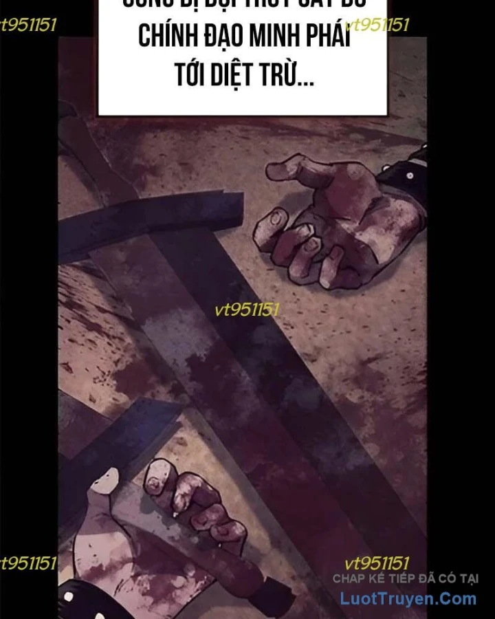 Ma Giáo Quan Quy Hoàn Chapter 44 - 84