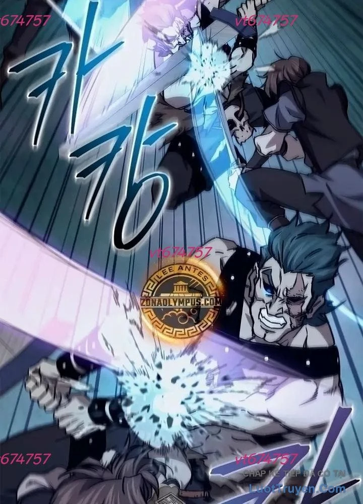 Ma Giáo Quan Quy Hoàn Chapter 45 - 3