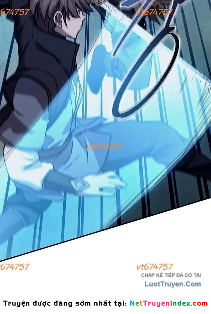 Ma Giáo Quan Quy Hoàn Chapter 45 - 4