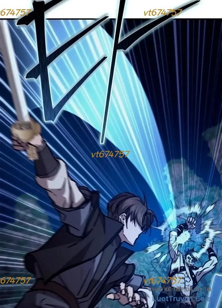 Ma Giáo Quan Quy Hoàn Chapter 45 - 10