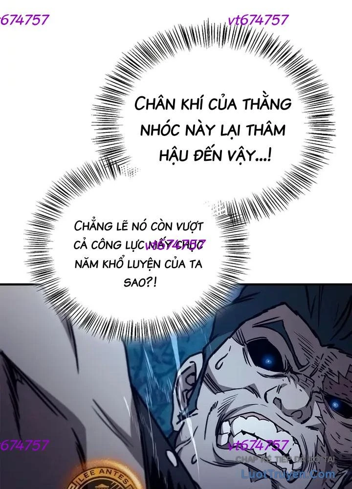Ma Giáo Quan Quy Hoàn Chapter 45 - 12