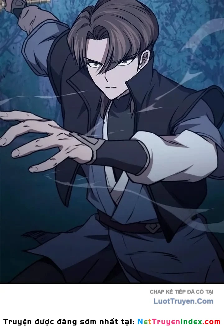 Ma Giáo Quan Quy Hoàn Chapter 45 - 15