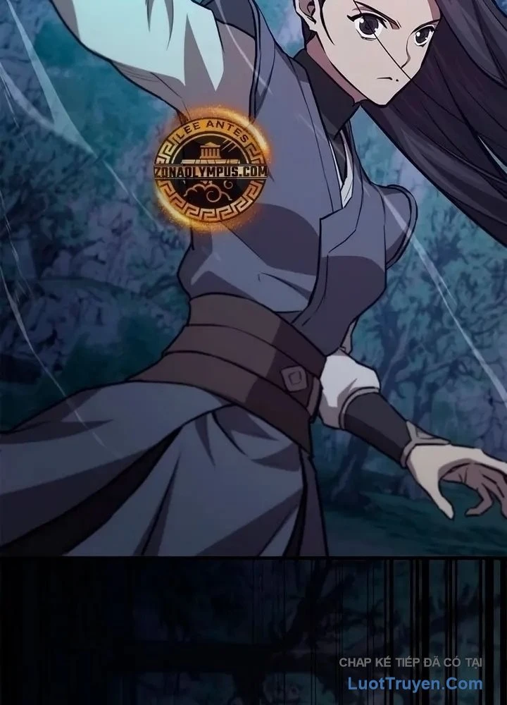 Ma Giáo Quan Quy Hoàn Chapter 45 - 21