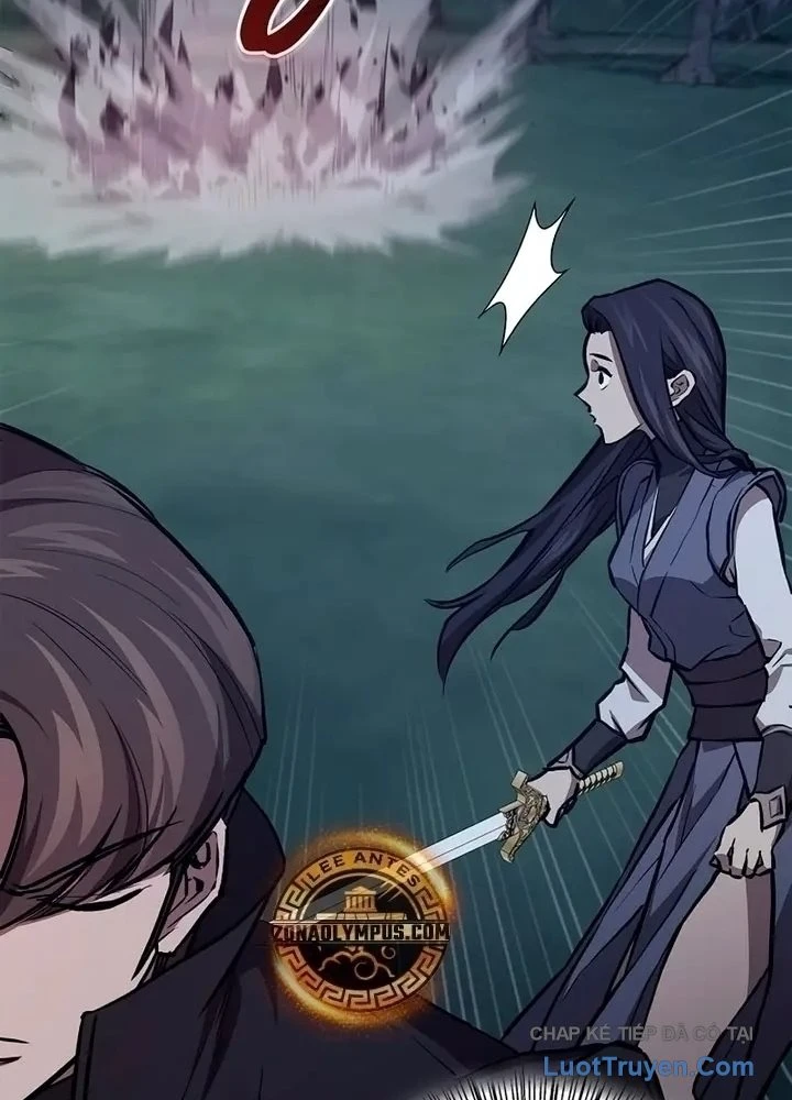 Ma Giáo Quan Quy Hoàn Chapter 45 - 53