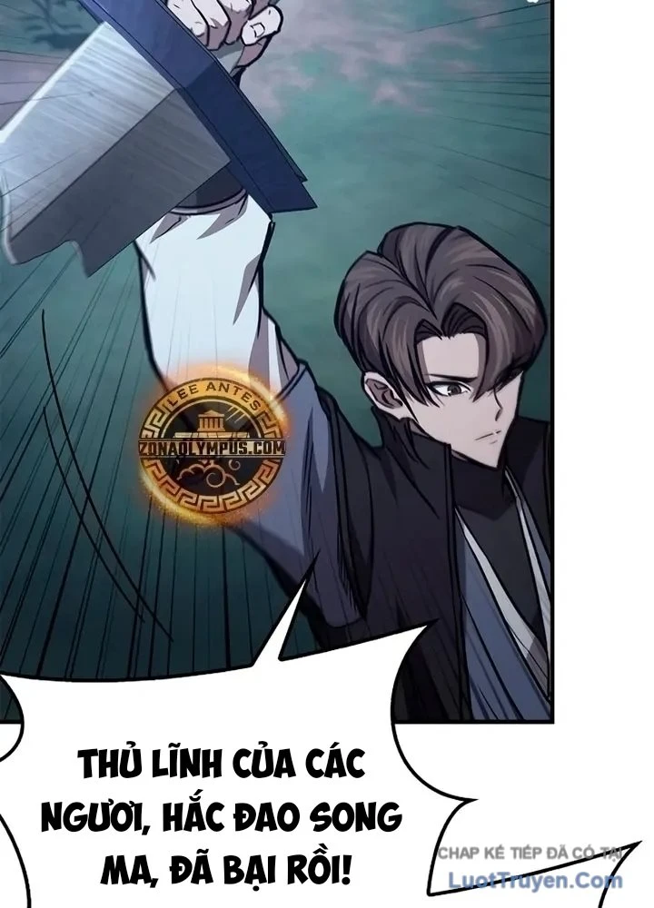 Ma Giáo Quan Quy Hoàn Chapter 45 - 61