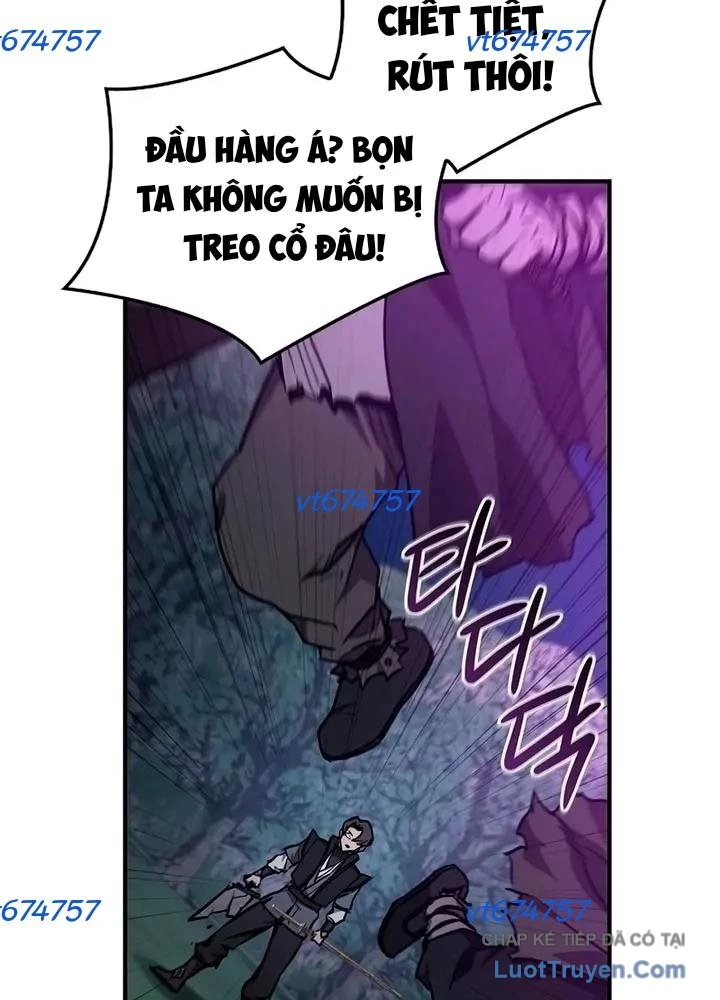 Ma Giáo Quan Quy Hoàn Chapter 45 - 65